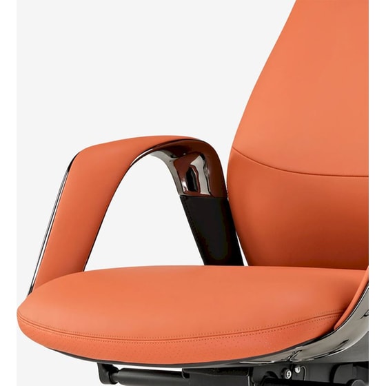 Καρέκλα Γραφείου - Eureka Ergonomic Erk-oc07-or image 4