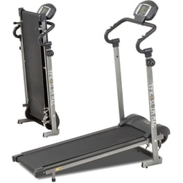 Μαγνητικός Διάδρομος Γυμναστικής Everfit TFK Slim Mag