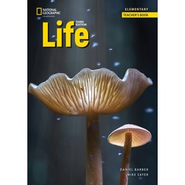 Life Elementary - Teacher's Book (British Edition) (A1-A2)