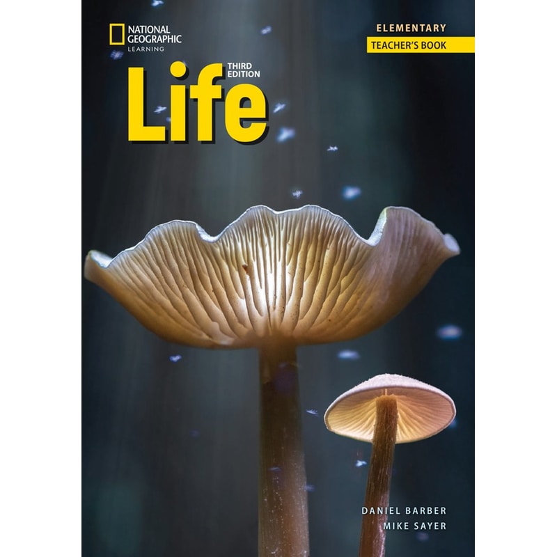 Life Elementary - Teachers Book (British Edition)