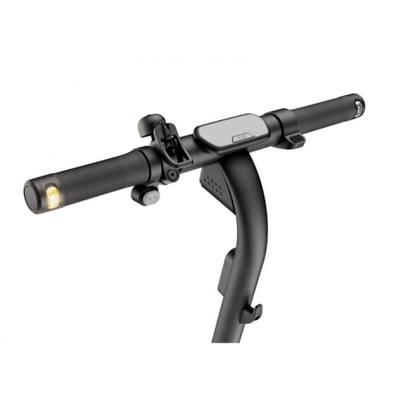 Ηλεκτρικό Πατίνι Segway E2 Pro E- Μαύρο image 3