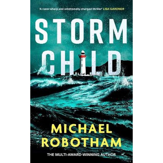 Storm Child image 0