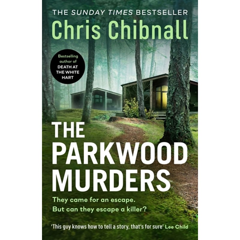 The Parkwood Murders