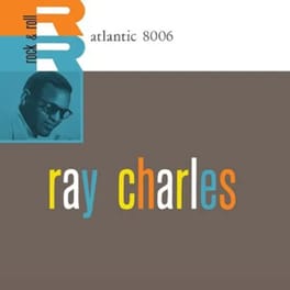 Ray Charles (Limited Clear LP)
