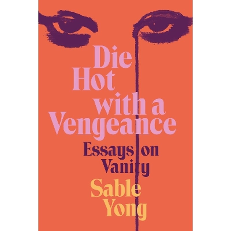 Die Hot with a Vengeance