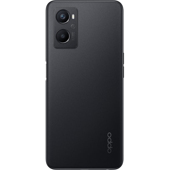 Oppo A96 128GB Dual Sim - Starry Black image 2