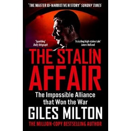 The Stalin Affair