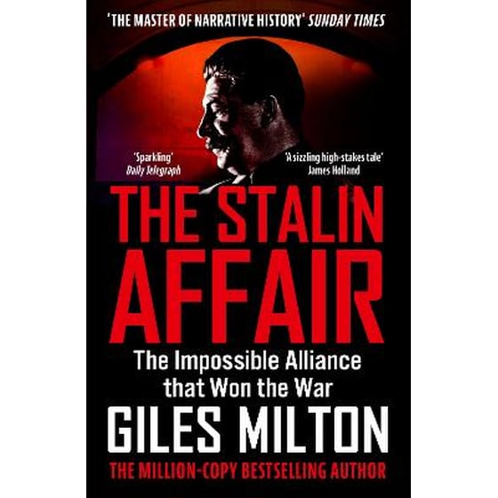 The Stalin Affair image 0