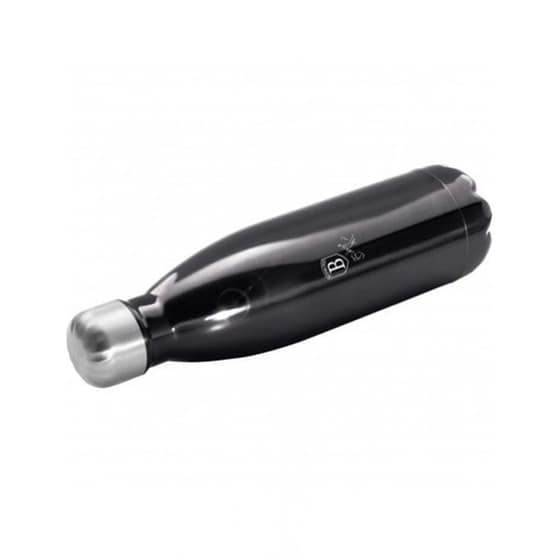 Θερμός Berlinger Haus Ανοξείδωτο Metallic Line Carbon Pro Edition 500ml image 1