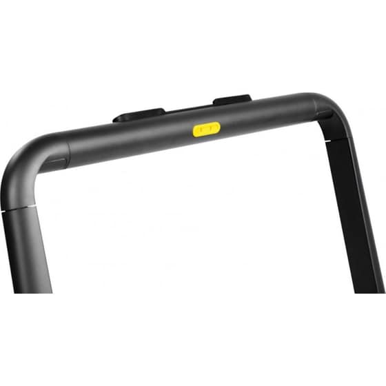 Ηλεκτρικός Διάδρομος Γυμναστικής Flow Fitness Runner DTM200i 1.0-2.0 HP image 6
