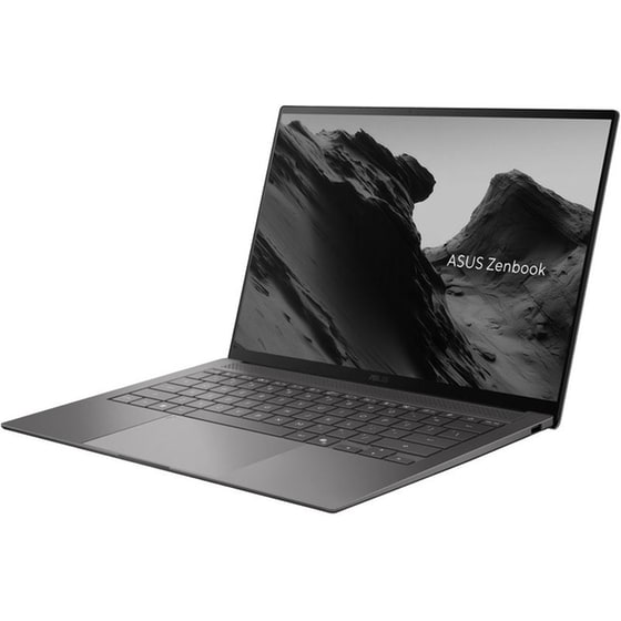 Asus Zenbook S 14 OLED UX5406AA-SU234X 14" QHD+ OLED (Intel Core Ultra 9-386H/32 GB/1TB SSD/Intel Graphics/Win11Pro) Laptop image 2