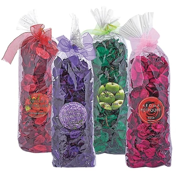 Ποτ Πουρι-αρωματικα Φυλλα 100g Homie 422245 image 0