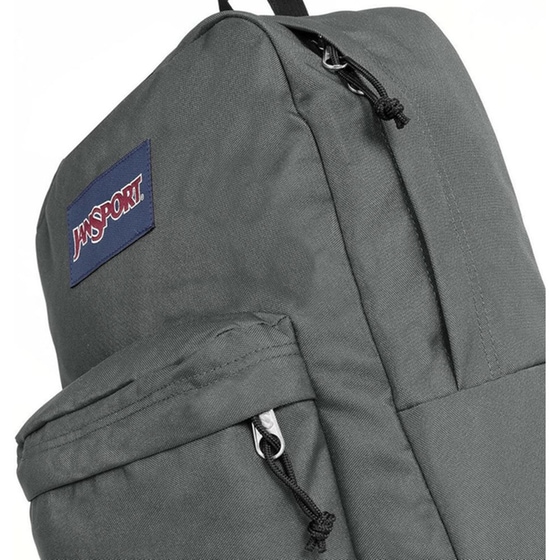 Τσάντα Πλάτης Jansport Superbreak One Graphite Grey image 1