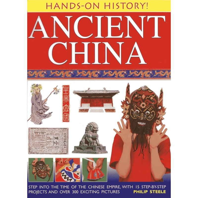 Hands on History: Ancient China