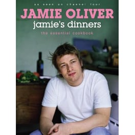 Jamie's Dinners