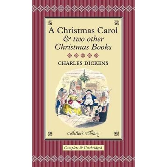 Christmas Carol image 0