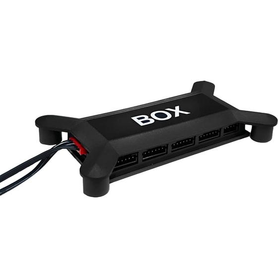 Controller με Ασύρματο Τηλεχειριστήριο Powertech Box PT-911 image 2