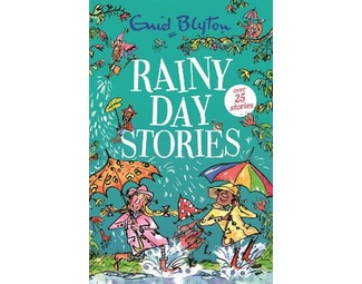 Rainy Day Stories image 0
