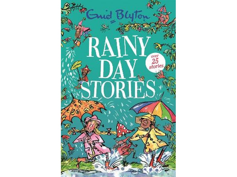 Rainy Day Stories