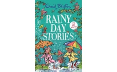 Rainy Day Stories