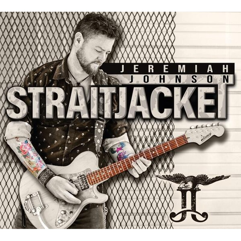 Straitjacket