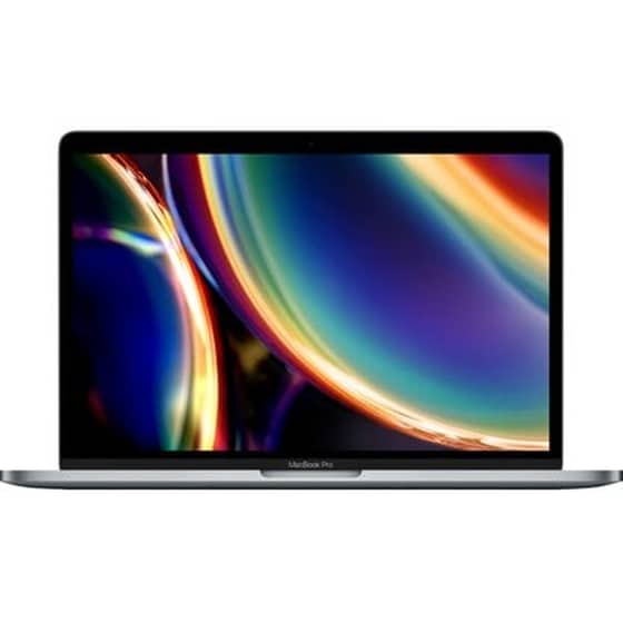 Apple MacBook Pro with Touchbar (2020) (Intel Core i5/16GB/1TB SSD/Intel Iris Plus Graphics) Space Grey image 0
