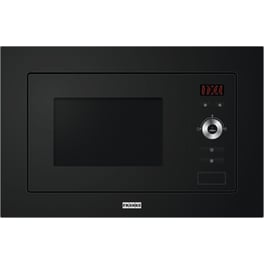 FRANKE SMART LINEAR FSL 20 MW BK 20lt Μαύρο Εντοιχιζόμενος Φούρνος Μικροκυμάτων
