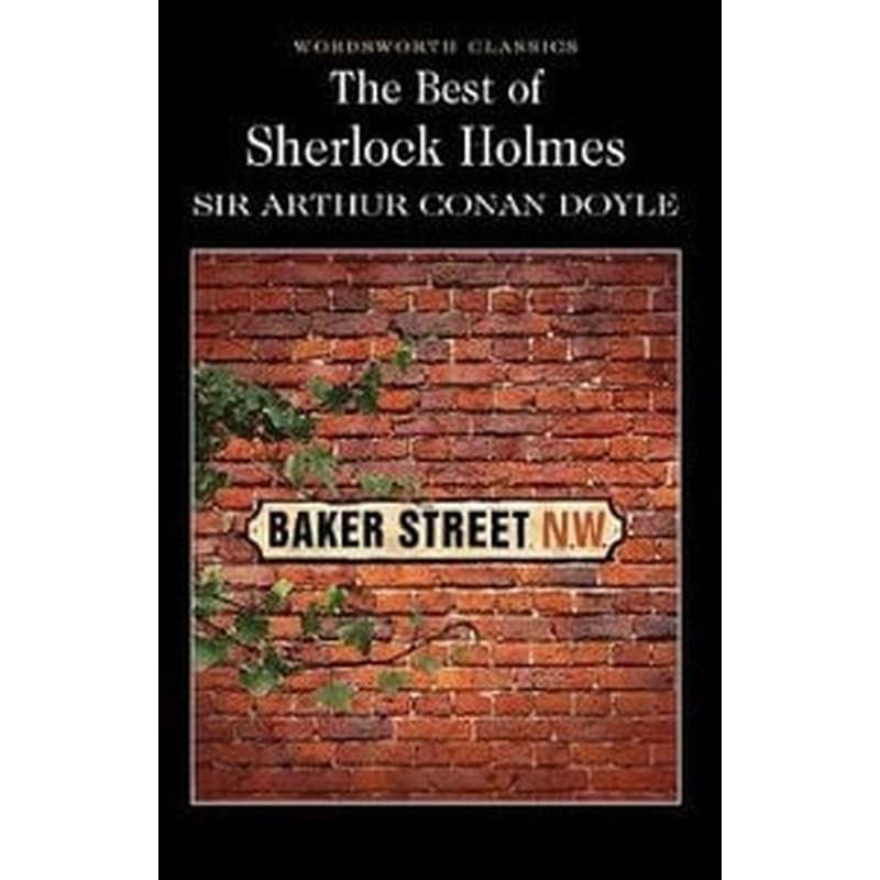 The Best of Sherlock Holmes 1198917