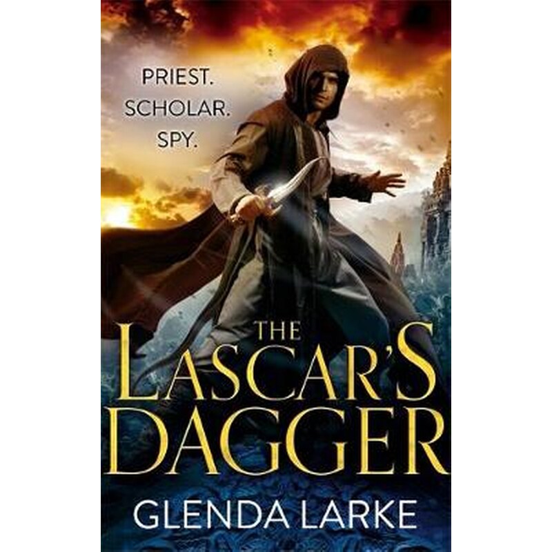 The Lascars Dagger