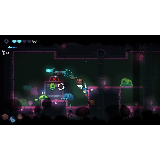 Revita - Nintendo Switch image 5