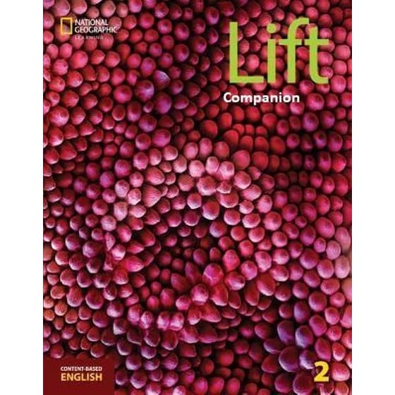 Lift 2: Language Companion image 0