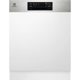 ELECTROLUX EEM48200IX για 14 Σερβίτσια Inox Εντοιχιζόμενο Πλυντήριο Πιάτων