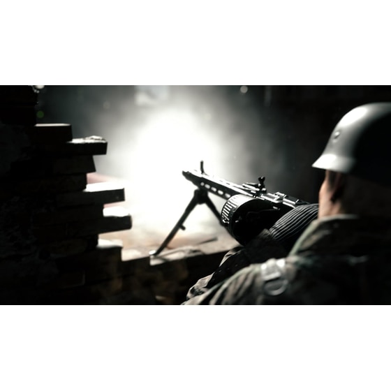 Hell Let Loose Deluxe Edition Xbox Series X Public