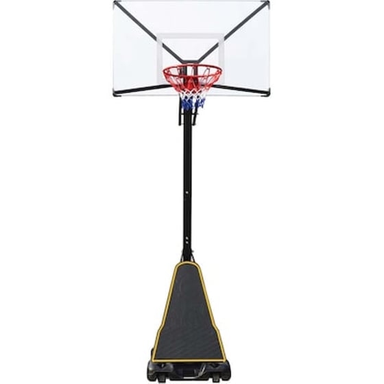 Deluxe Basketball System image 0