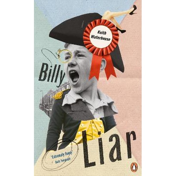 Billy Liar image 0