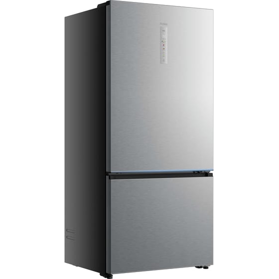 HAIER HDR5818DNSS Total No Frost 640 Lt Inox Ψυγειοκαταψύκτης image 6