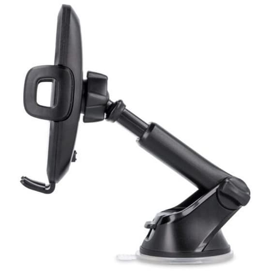 Βάση Στήριξης Αυτοκινήτου Maxlife MXCH-03 - Black image 1