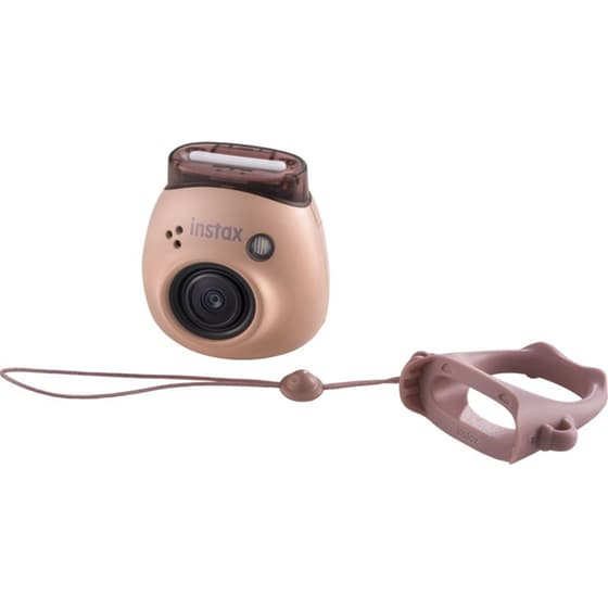 Instant Camera Fujifilm Instax Pal - Powder Pink image 7