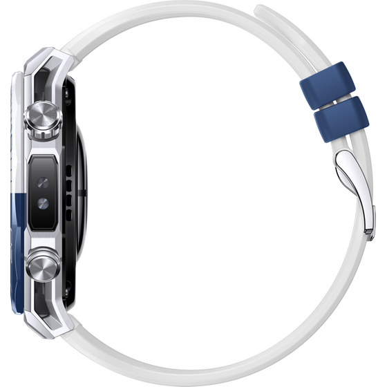 Smartwatch Huawei Watch Ultimate 2 48mm - Blue image 3