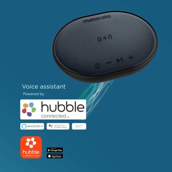 Φορητό Ηχείο Motorola Sonic Sub 500 10W - Μαύρο image 14