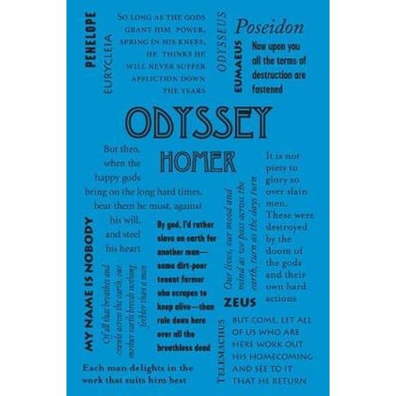 Odyssey image 0