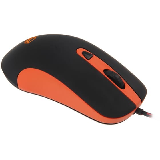 Gaming Ενσύρματο Ποντίκι Meetion Mt-gm30 4000 DPI - Μαύρο image 1