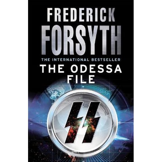 The Odessa File image 0