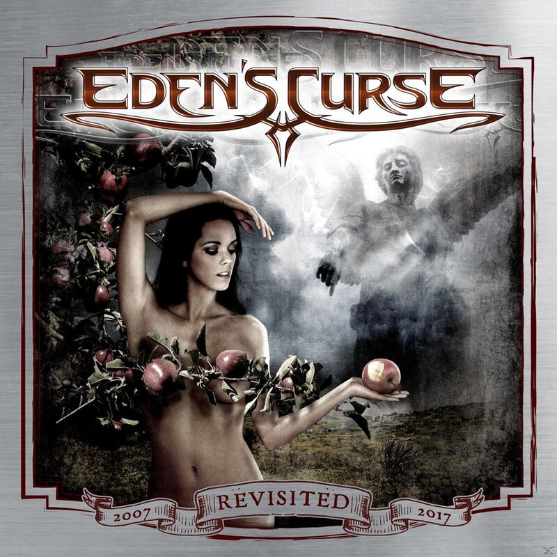 Edens Curse - Revisited