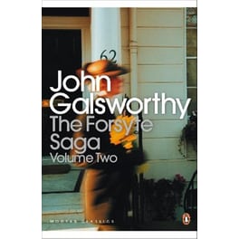 Forsyte Saga