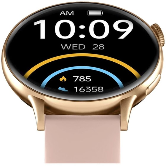 Smartwatch KSIX Core 2 47mm - Pink image 2
