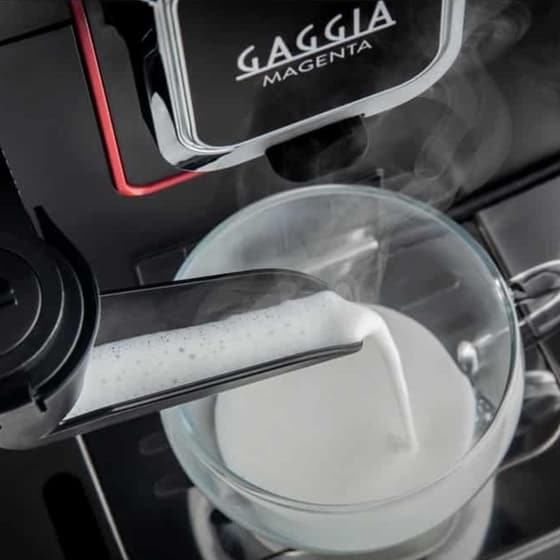 GAGGIA Magenta Milk 1900W 15bar Μηχανή Espresso image 2