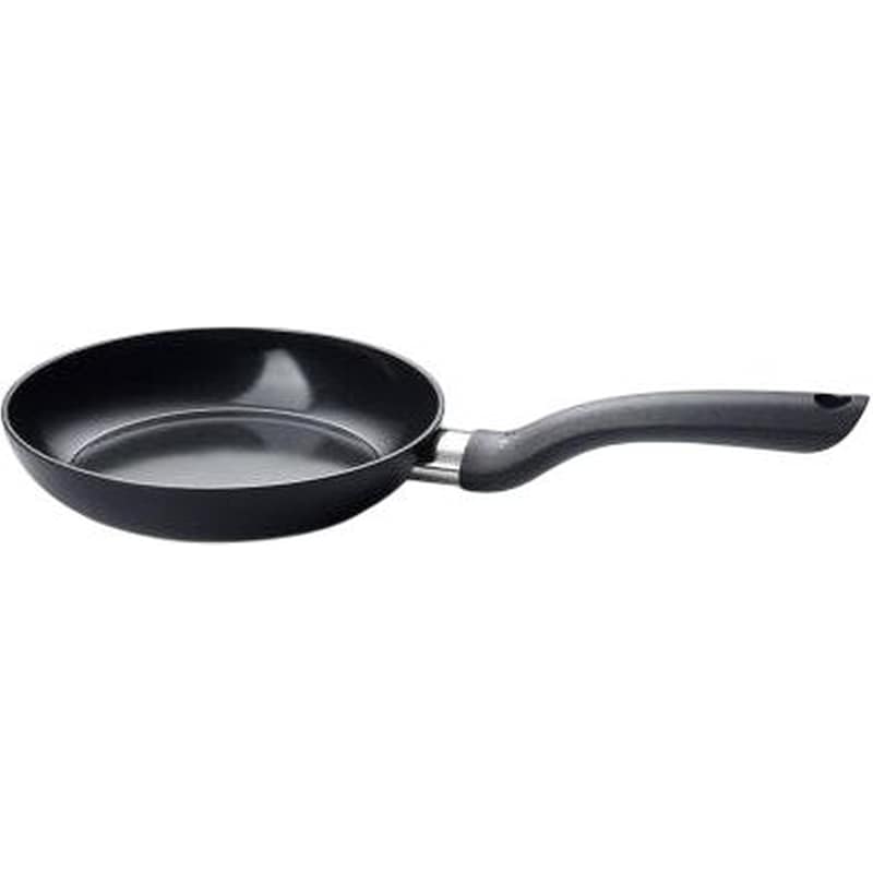 Αντικολλητικό Τηγάνι FISSLER 1201 ESSENTIAL 20 cm Μαύρο