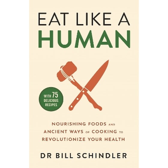 Eat Like a Human image 0