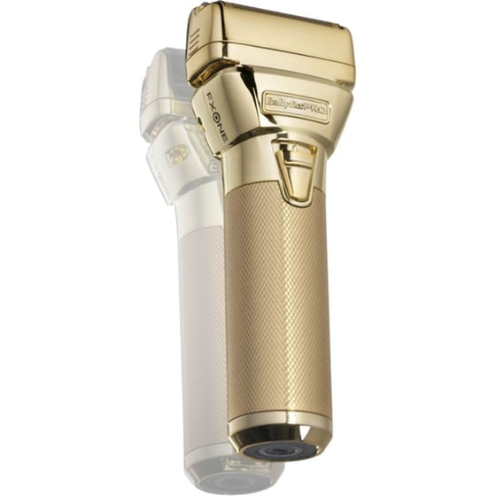 Ξυριστική Μηχανή BABYLISS Pro FX-One FX79FSGE - Χρυσό image 4